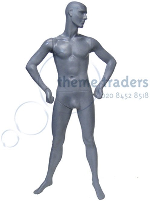 plain mannequins Theme Traders